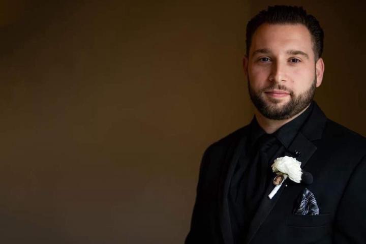 James Ventriglia