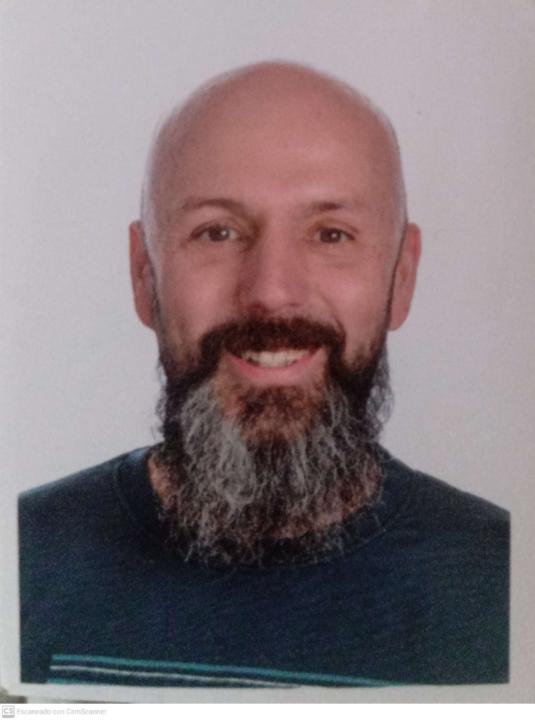 José Antonio Martín Muñoz