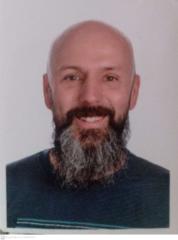 José Antonio Martín Muñoz