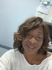 Marlene Reeves