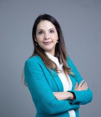 Pamela Benítez