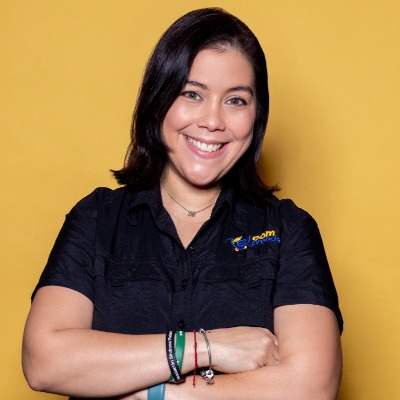 Yari De Ycaza