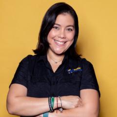 Yari De Ycaza