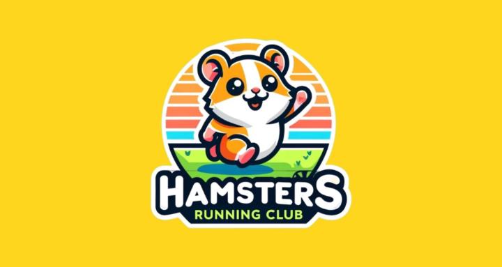 Hamsters Running Club