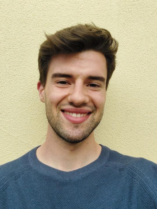 João Valadares