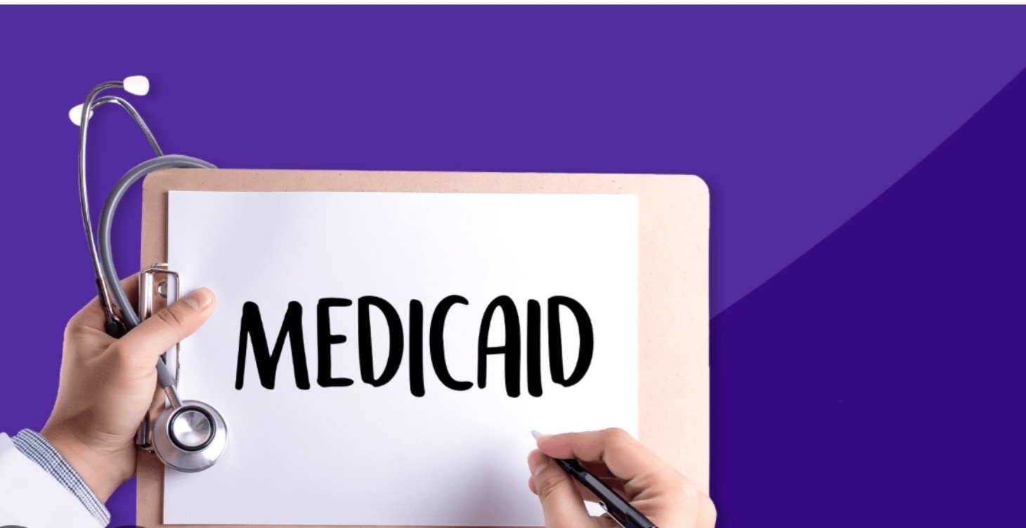 Medicaid - How can I qaulify?