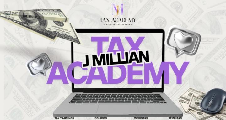 JMillian Tax Academy