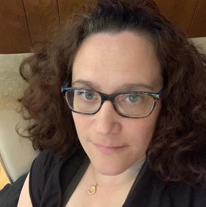 Rebecca Sapolsky