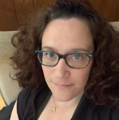Rebecca Sapolsky