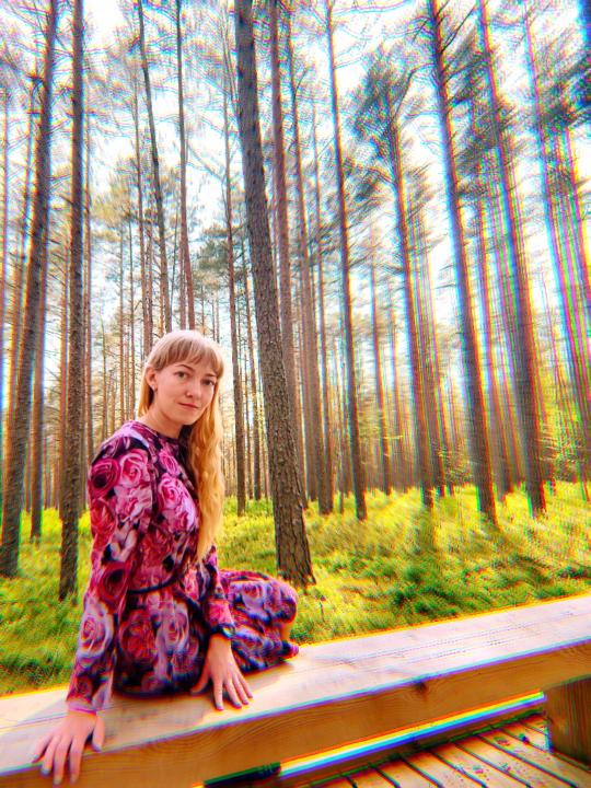 Maarja Vigel