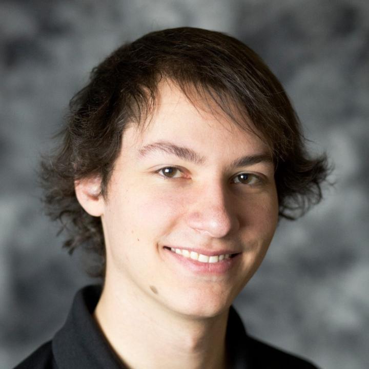 Brady Overstreet