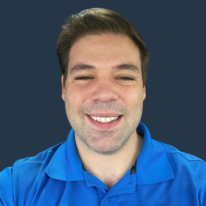 Daniel Azulay