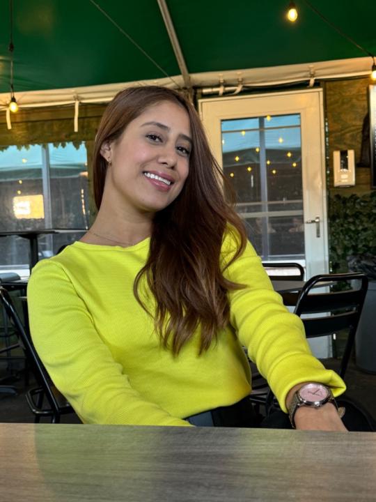 Estefania Duran carrillo