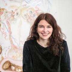 Sonja Alhäuser