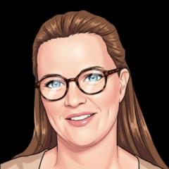 Carrie von Lücken