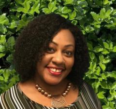 Kimberly McCallister