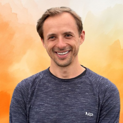 Mariusz Borowiak