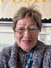 Sandra Brook