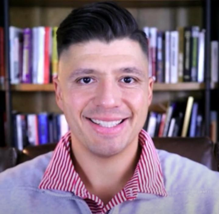 Logan Freeman