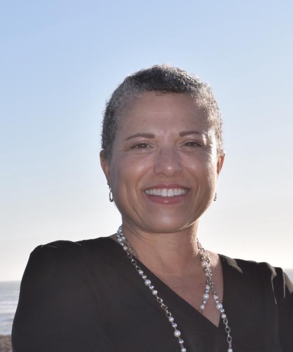 Tanya Bluford