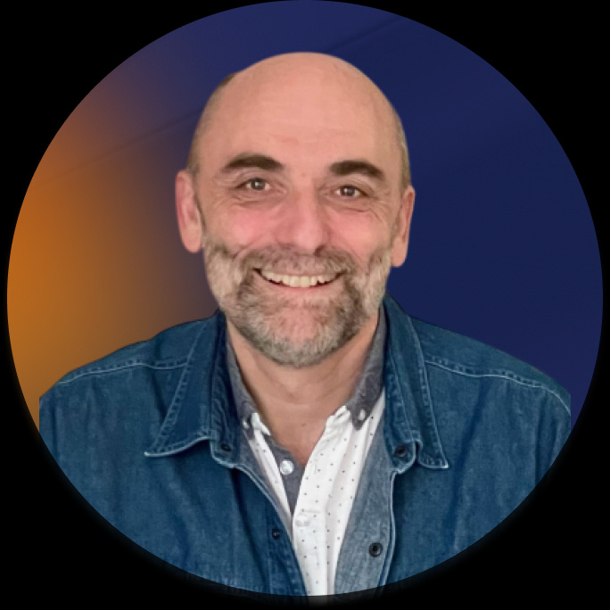 Philippe Bouvignies