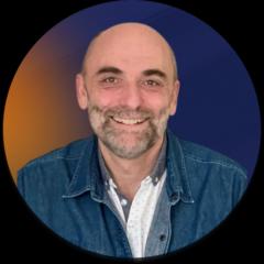 Philippe Bouvignies