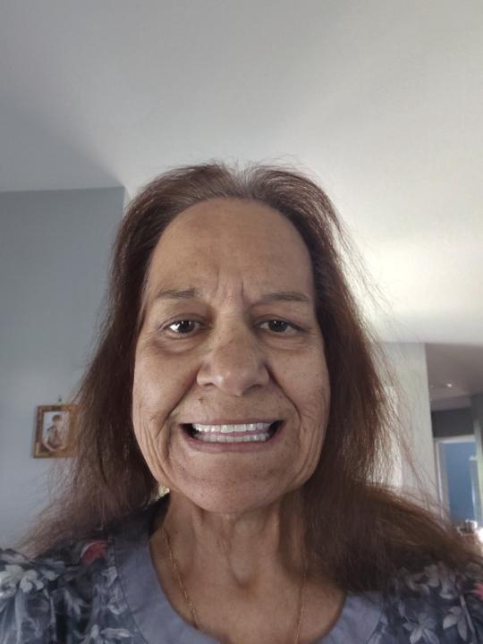Deborah Brown
