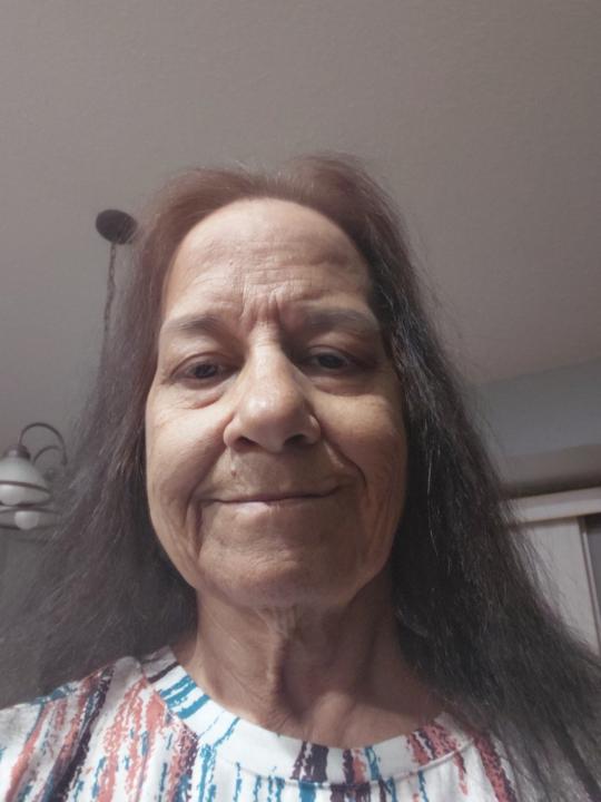 Deborah Brown