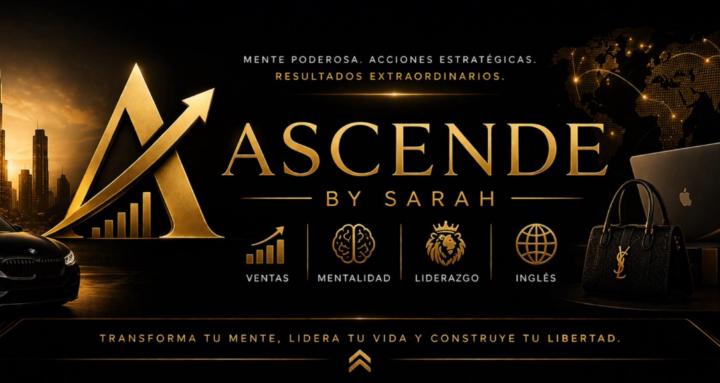 Proyecto 6M by Sarah