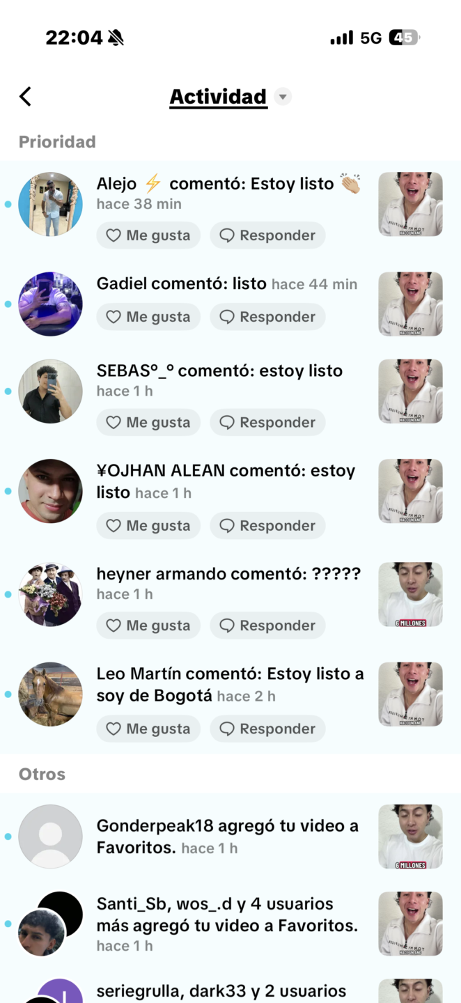Proyecto 6M by Sarah