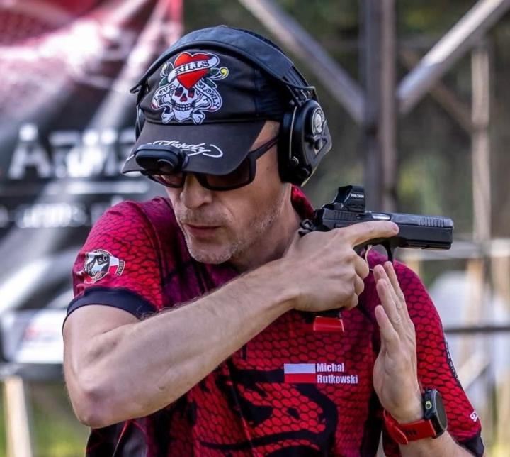 Michał Rutkowski