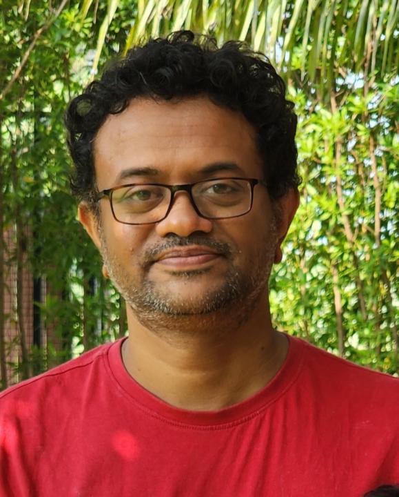 Sangeeth vageesan Prabagar