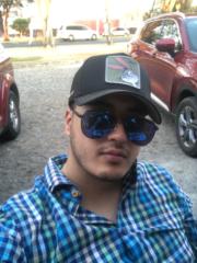 Roberto israel Hernandez gonzalez