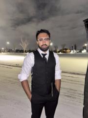Vaibhav Varma