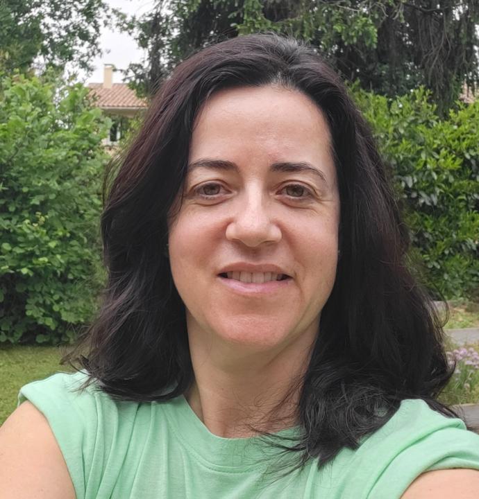 Christelle Nègre-Delon