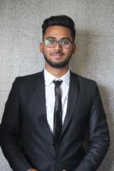 Pratik Sanatan Bagmare