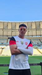 Juan Forero