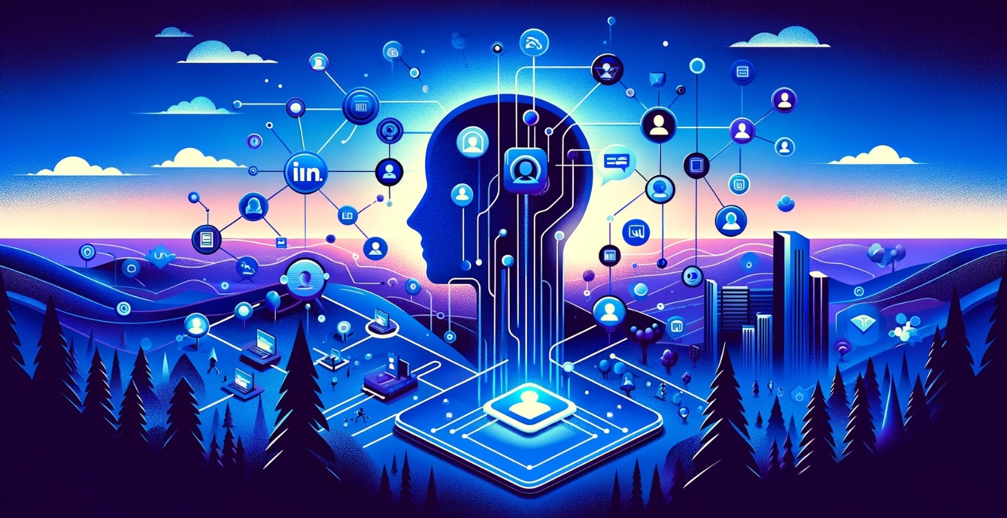 ChatGPT for LinkedIn