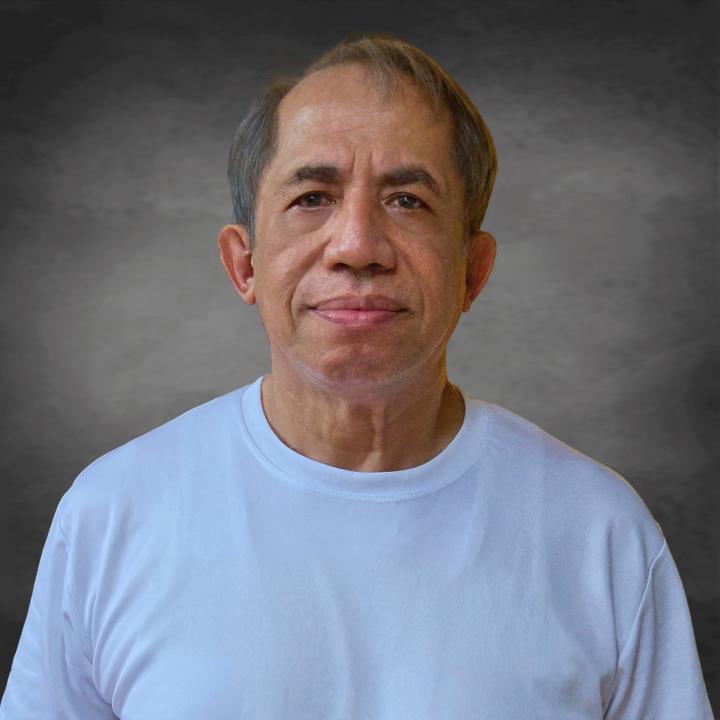 Filomeno Desamparado