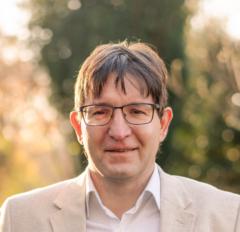 Nik Silverans