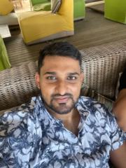 Ashik Arnachellum