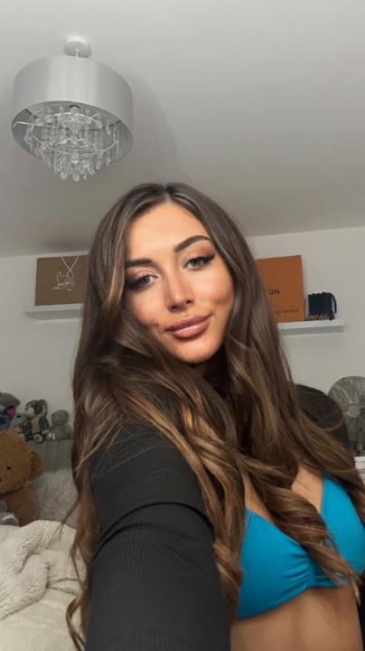 Chloe Harvey