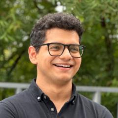 Akash Bhalla