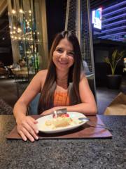 Sarahi Ponce