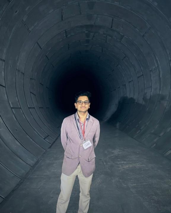 Aniket Sharma