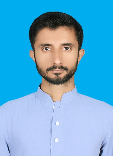 Zahid Hussain