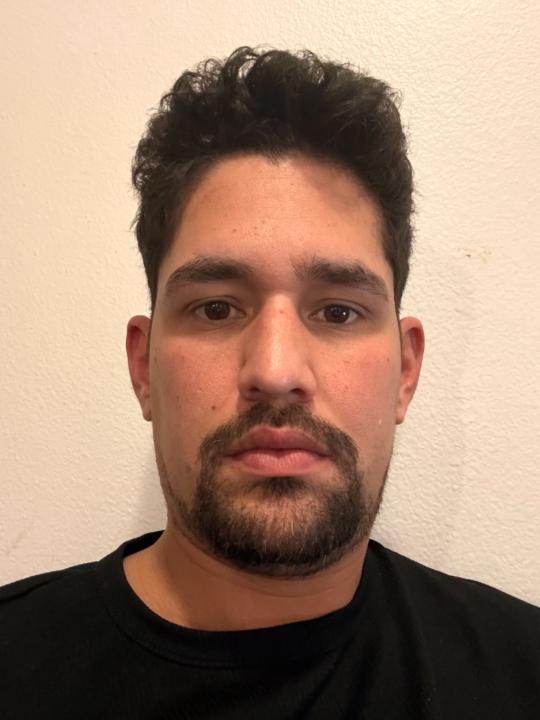 Xavier Caldera