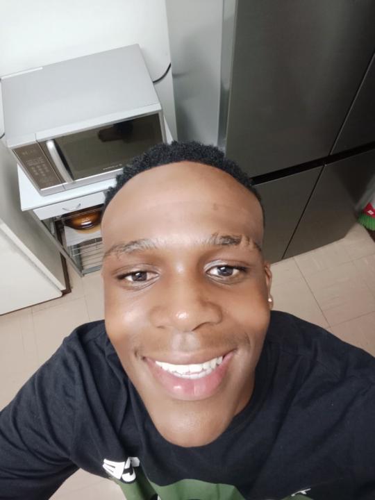 Tshwanelo Iconic