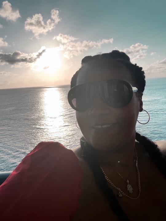 Dominique Joyner