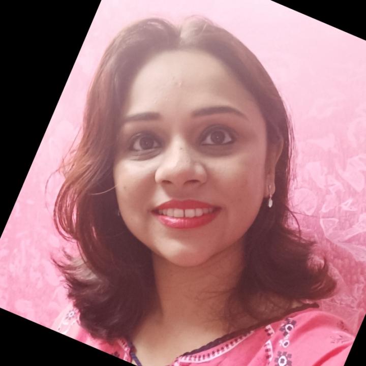 Sriparna Saha